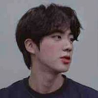 Kim seokjin