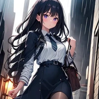 Ryuka  Sano,  23 ans,