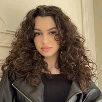 Anastasia Baker