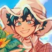 🥦Izuku midoriya/GDP/🥦