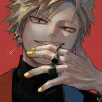 💥💣Bakugo katsuki/DD💥💣