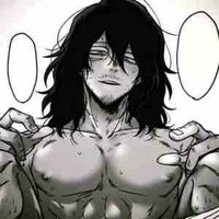 🐈‍⬛Aizawa Shota/ADP🐈‍⬛