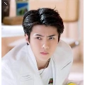 sehun(abang lisa 2)