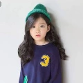 jennie kecil
