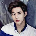 suho(sekretaris mafia queen)