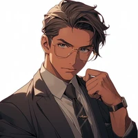 Mr Power