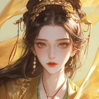La reine