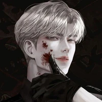 Aiden Drake Pattinson