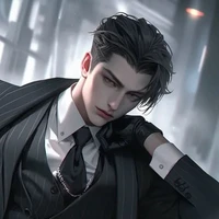 Adam Bowen Drake