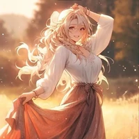 Elena von credias (duchesse déchu)