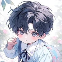 little Darius/ baby ml