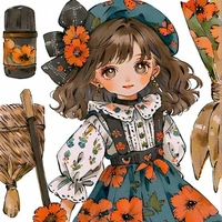 Isabella/ml younger sister 