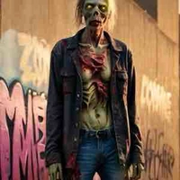 Zombie 