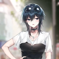 Luna Odwell [D.P] 20