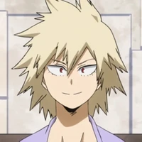 Mitsuki Bakugo(O/D)