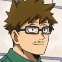 Masaru Bakugo(A)