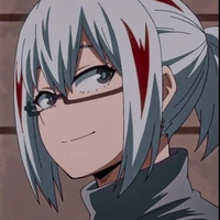 Fuyumi TodorokiO)