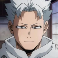 natsuo Todoroki(A)