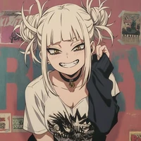 himiko toga(A/D)
