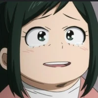 Inko Midoriya(O)