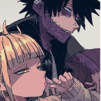 himiko Toya