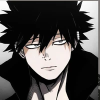 Touya Todoroki(A/D)