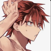 kirishima eijirou (A/D)