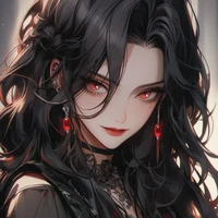 Lee Jini/Fl/dark queen