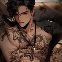 Aaron Velentine/Ml/hell king