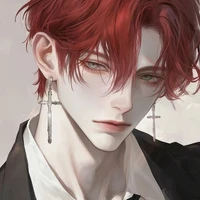 Alexander Lawrance/Ml bff/Twilight