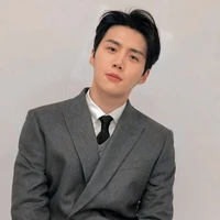 Min Jun-Ho