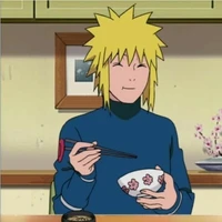 minato namikaze  [A]