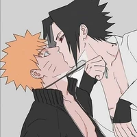 naruto y sasuke