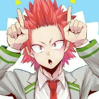 kirishima (alfa)