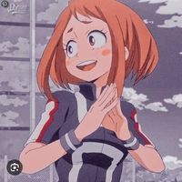 Uraraka 