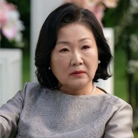 mama angkat+ mama kandung Zhou Jiayi