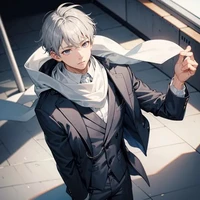 ryo (mc bff)