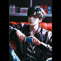 Heesung (ml bestie)