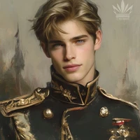 king (young vision)