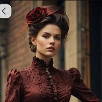 Charlotte Breno (Duchess)