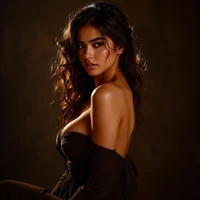Megha Mehta/ Fl  step sis