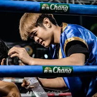เอเชียร์(พี่เตชิน)