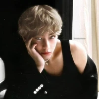 Kim Taehyung ~