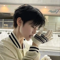 Jeon Junho / Jungkook