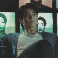 Jeon Jungkook ~