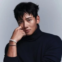 Lee Minho / Jungkook