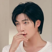 Kim Namjoon / Jungkook