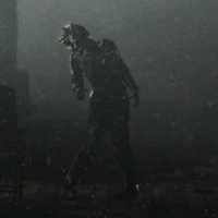 Zombie