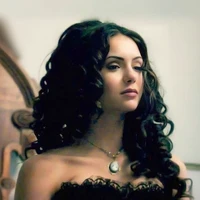 Lizzy lightwood