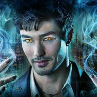 Asher Bane